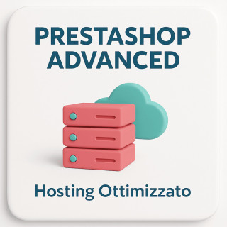 Hosting Advanced – Prestazioni Professionali | sos-presta.it