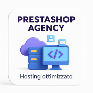 Hosting Agency Premium Gestito | sos-presta.it